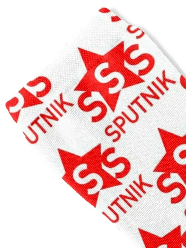 Носки Sigue Sputnik Fashion Is A Disease спортивные носки в стиле каваи для гольфа мужские и
