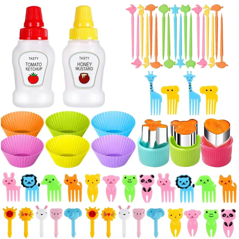 

Мини-вилки для фруктов LYGIL