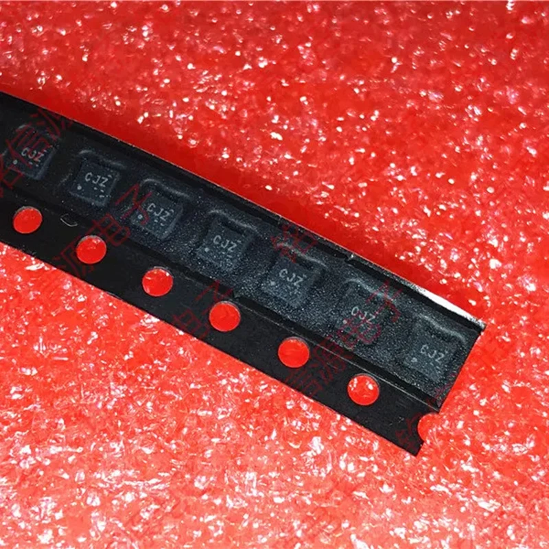 20 шт. ~ 500 шт./лот TPS2553DRVR-1 CJZ WSON6 новый оригинал