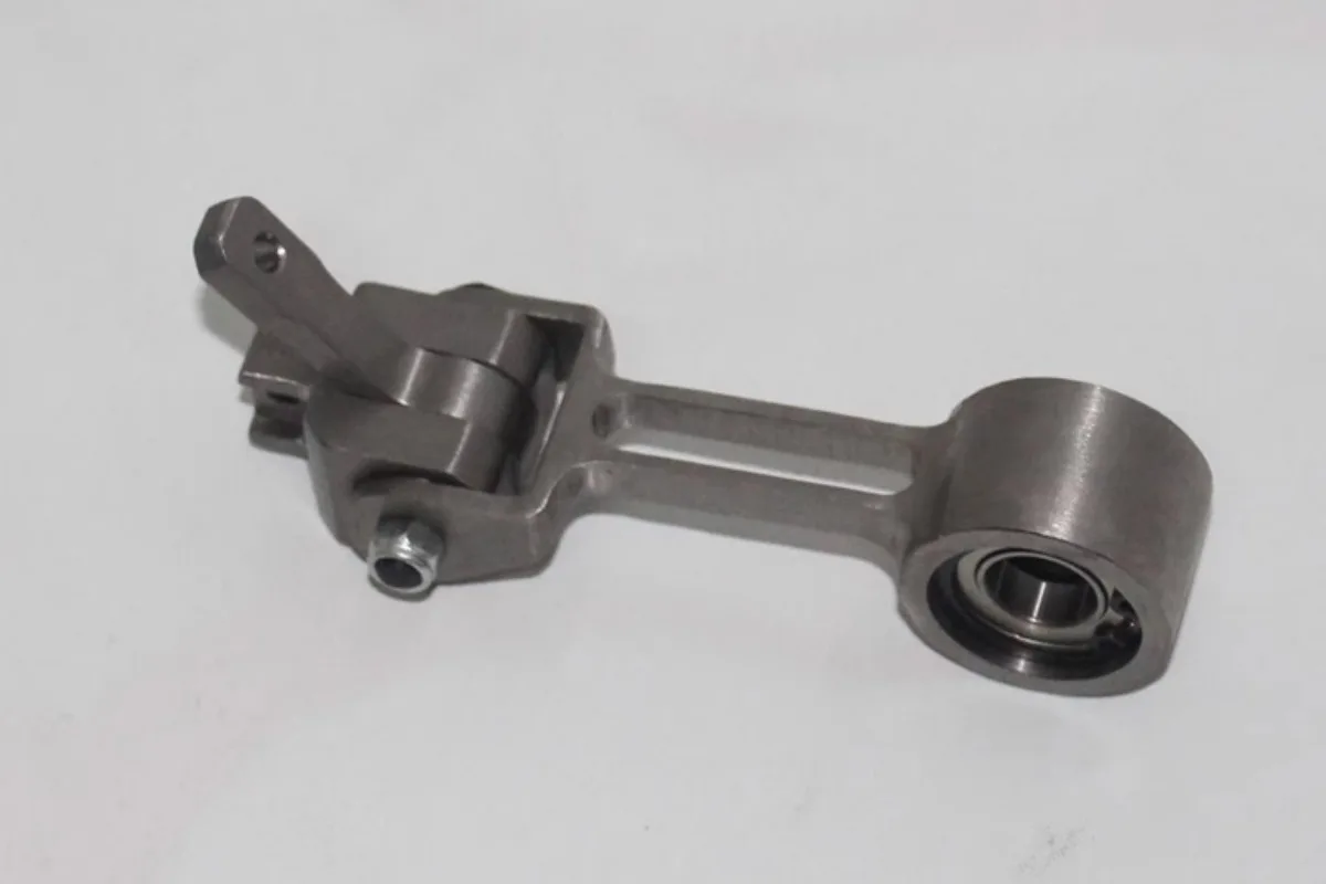 [Вилочный стержень в сборе] Аксессуары для режущего станка оригинальный вилочный