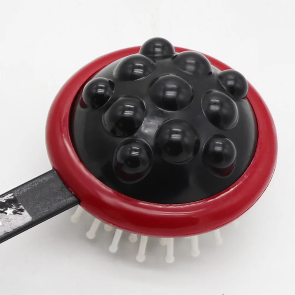 2 шт. массажер для спины и шеи с длинной ручкой