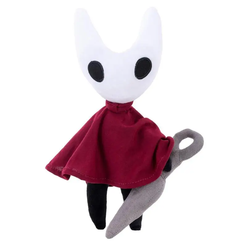 

Hot Game Knight Plush Toys Figure Ghost Plush Stuffed Animals Doll Brinquedos Kids Toys For Children Birthday Gifts 30cm