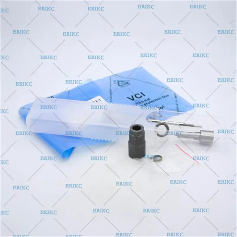 0445110071 0445110072 Ремкомплект форсунок дизельного насоса Сопло DSLA156P736 0433175163 Клапан