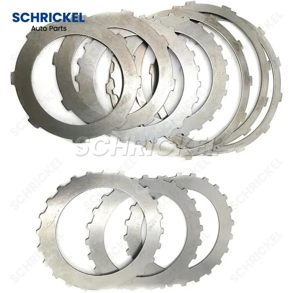 Фото GD1 SWRA M4VA SLYA GD3 CVT ремонтный комплект для ремонта двигательной коробки передач, уплотнения, поршень, фрикция для Honda №3