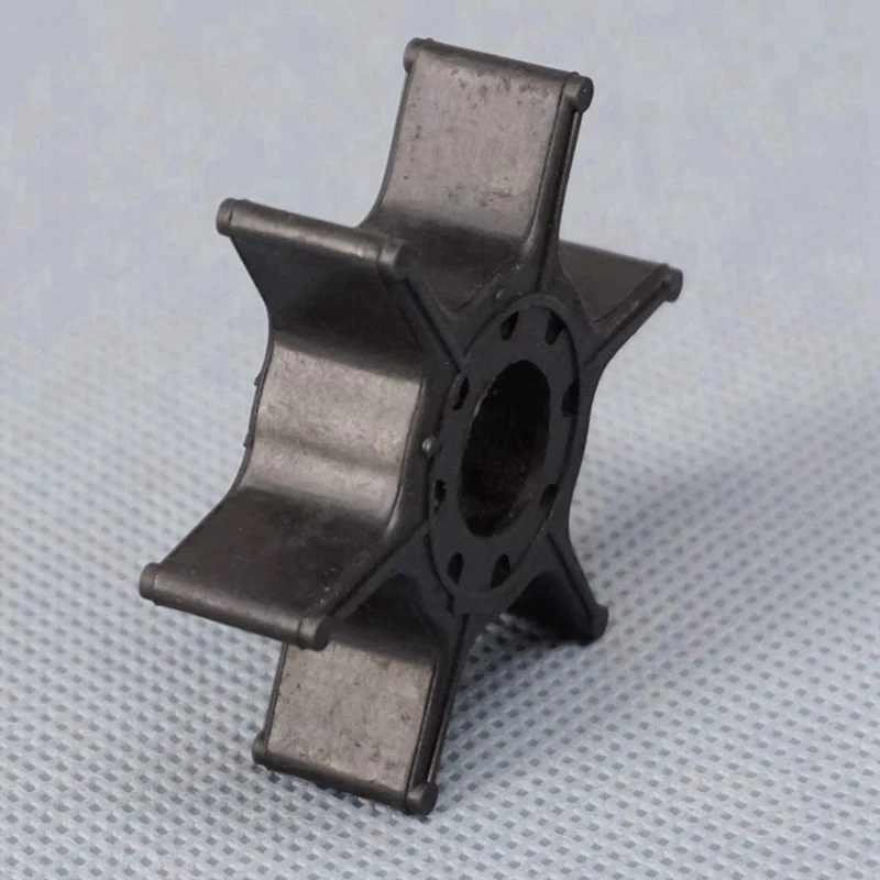 10X подвесной 8HP 9.9HP 15HP 20HP крыльчатка водяного насоса 63V-44352-01 подходит для Yamaha