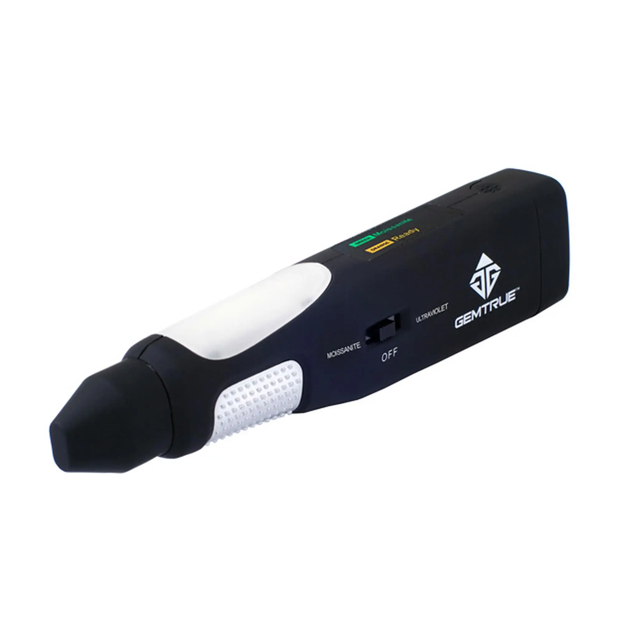 Лидер продаж GemTrue Diamond Tester Ручка Светодиодный индикатор для тестирования