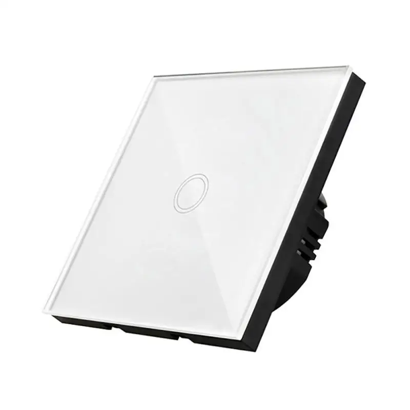 Умный сенсорный переключатель Инновационный Эффективный Прочный Удобный