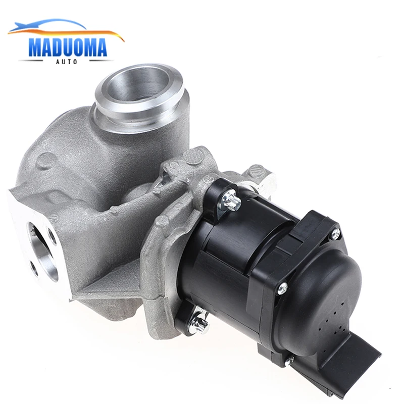 Новый клапан рециркуляции 9660276280 31259249 11717804950 1338675 31293171 Для Peugeot 206 207 307 308 407 1 6 HDI EGR