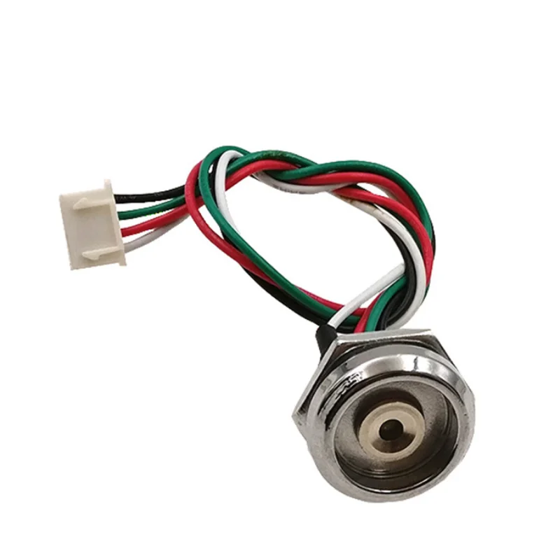 

TM probe DS9092 Зонд из цинкового сплава iButton зонд/считыватель со светодиодом