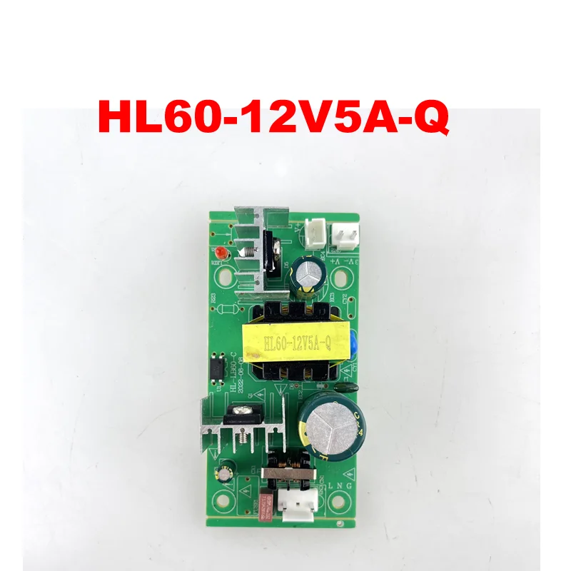 

Источник питания JINWEIGE HL-LB60-24 для светового эффекта сцены