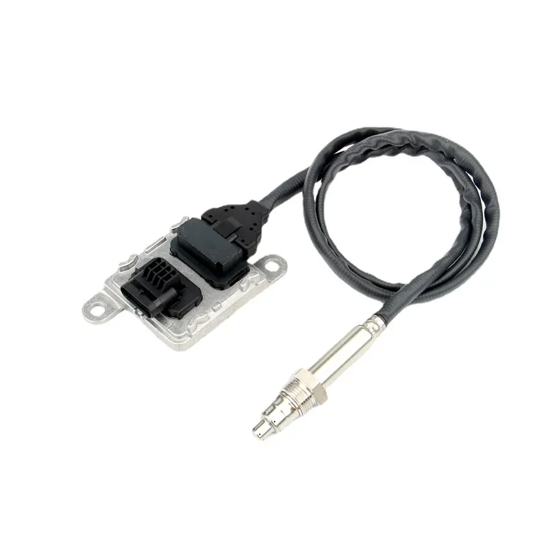 4K0907807G 4K0907807A 4K0907807D 4K0907807F 4K0907807E Новый Датчик Nox для AUDI A6 A7 3 0 TDI Quattro 2018-2021