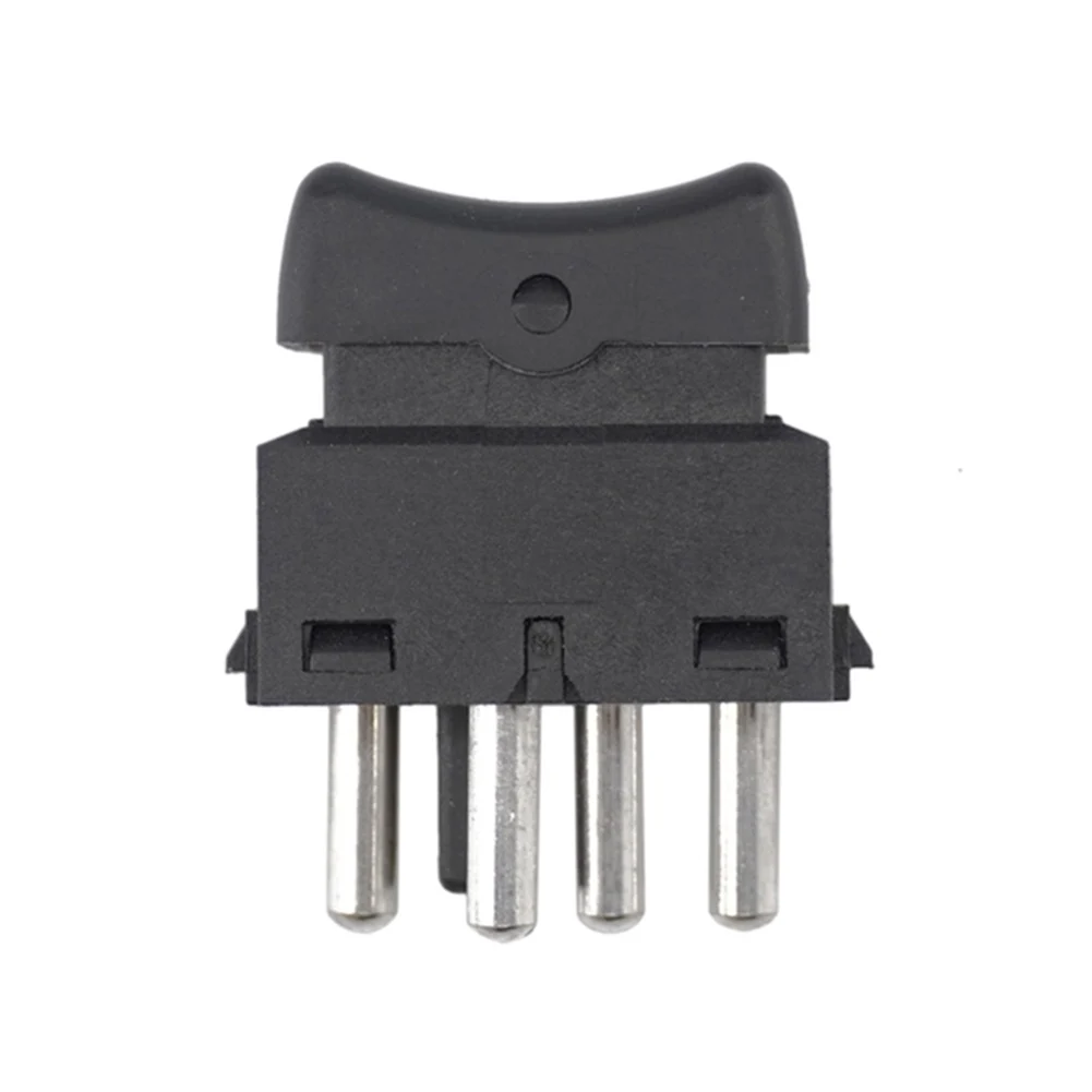 

Switch Regulator Switch CarWindow Controls FL FM 10 For Volvo 1985-2006 Interior NH NL Non-Illuminated Switches