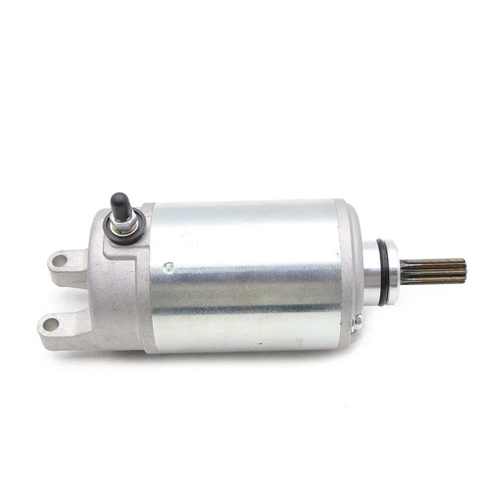 31100-15H00 31100-15H20 Стартер мотоцикла для Suzuki GSX1300 GSX1300R Hayabusa GSX1300BK B-King ABS