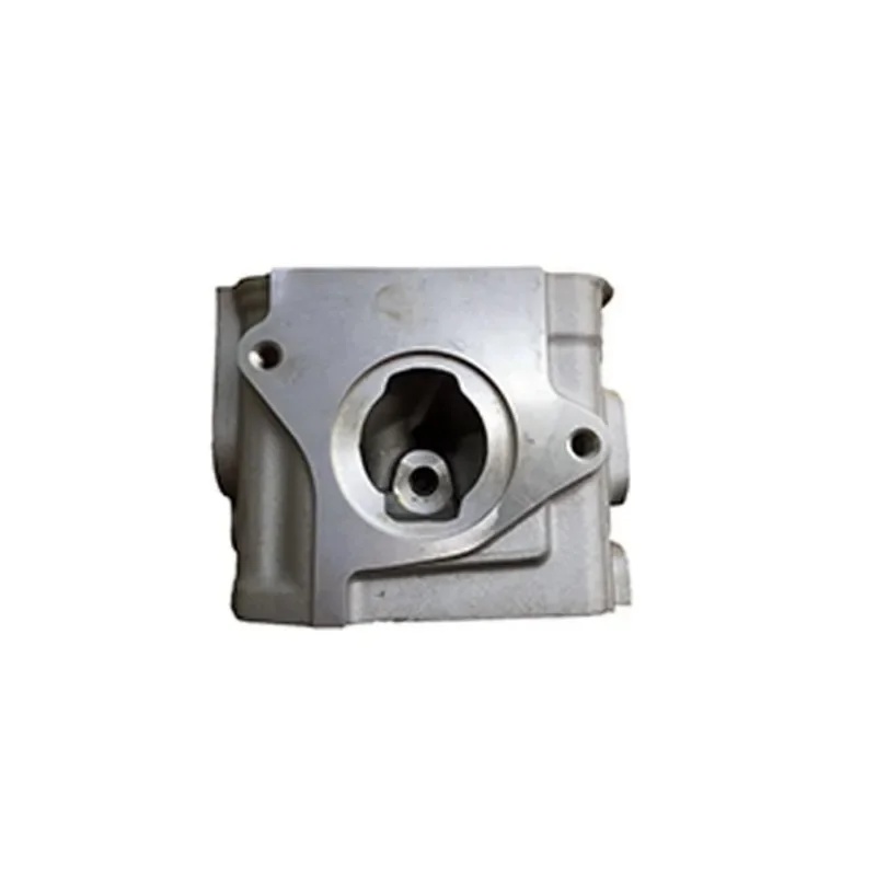 Автозапчасти двигателя C16NE Головка блока цилиндров 94581192 92089854