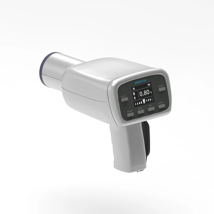 

S703B Digital Radiology Equipment Rayos Panoramic Portable X-Ray Machine