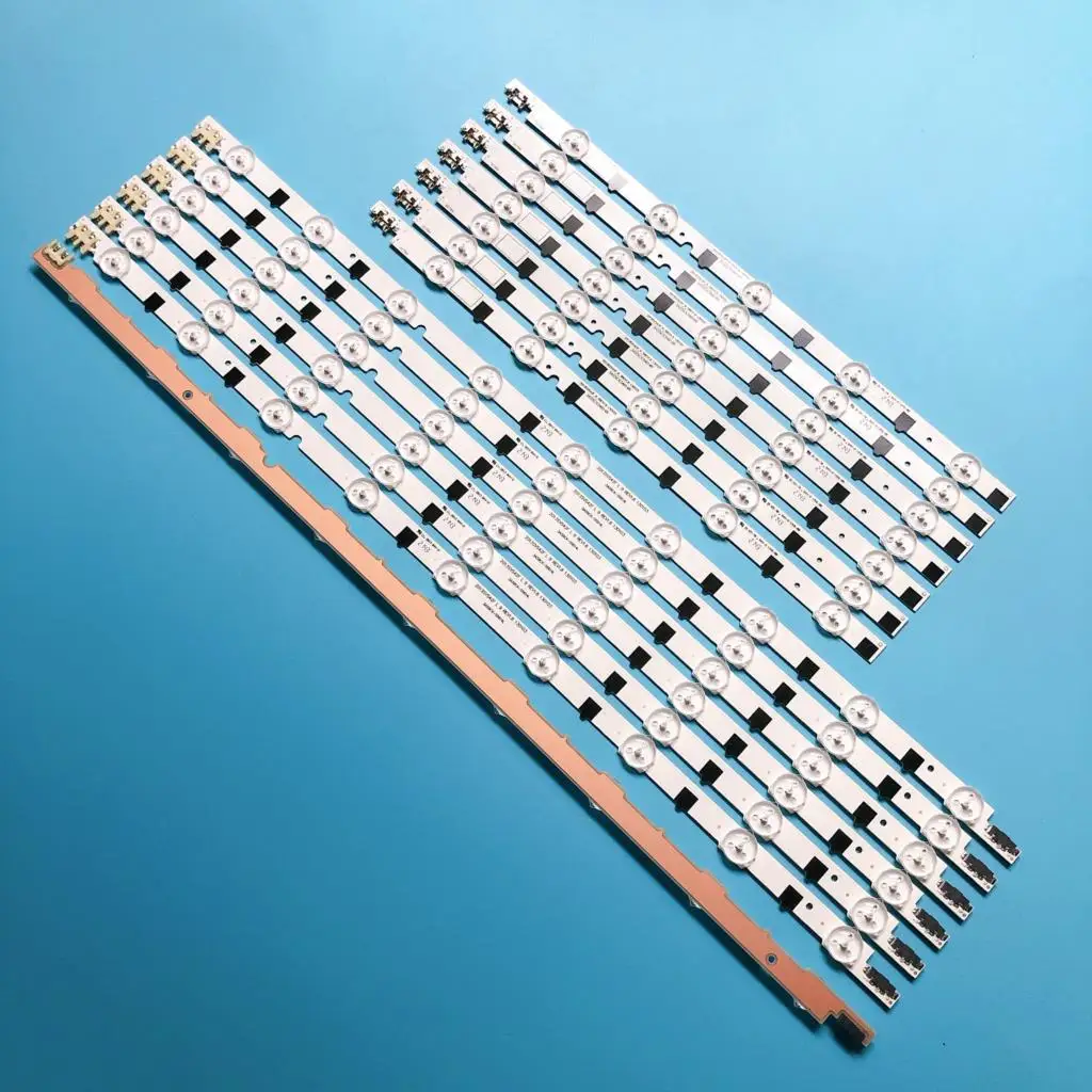 

Светодиодная подсветка для Samsung UE42F5000AW