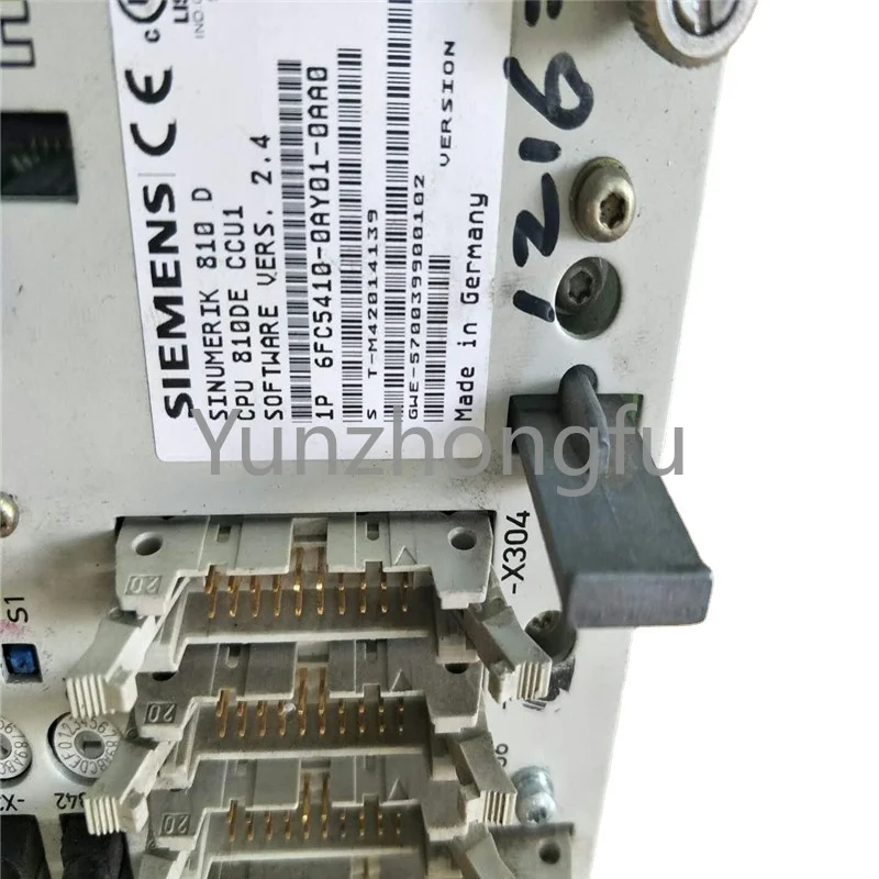 Рисунок 4 - Фотопродукт 6fc5410-0ay01-0aa0