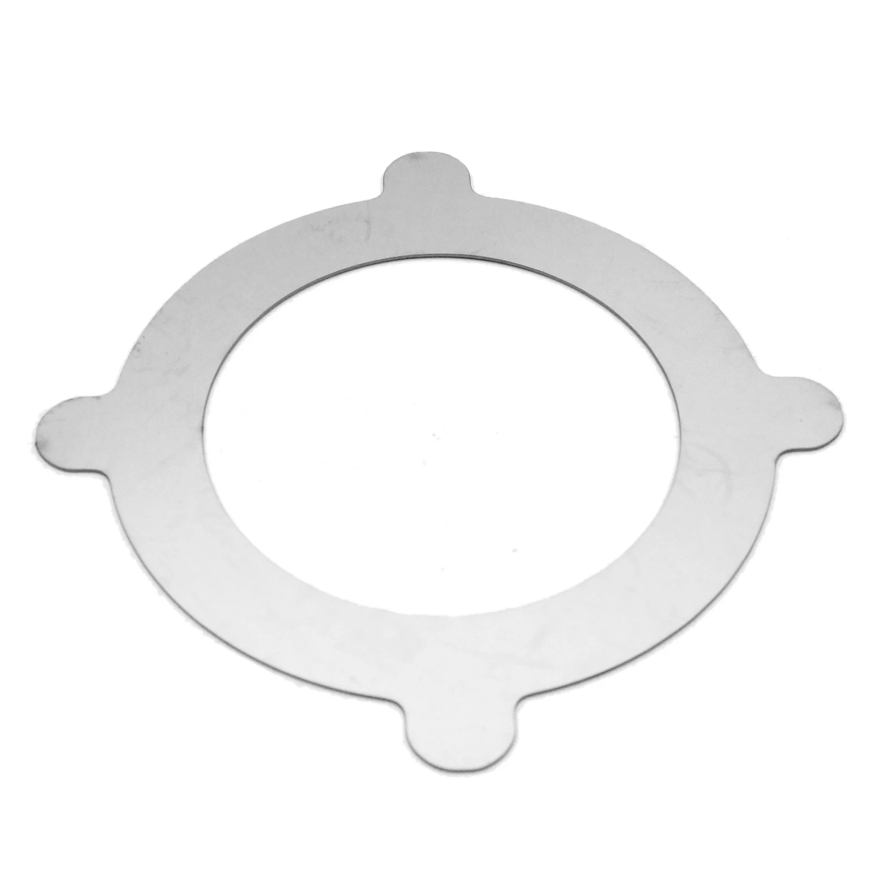 

LSD Shim 0.55mm Metal Laser-Cut Dependable for Nissan Patrol GQ GU 4X4 for H233B Differential Lock Shim Gasket