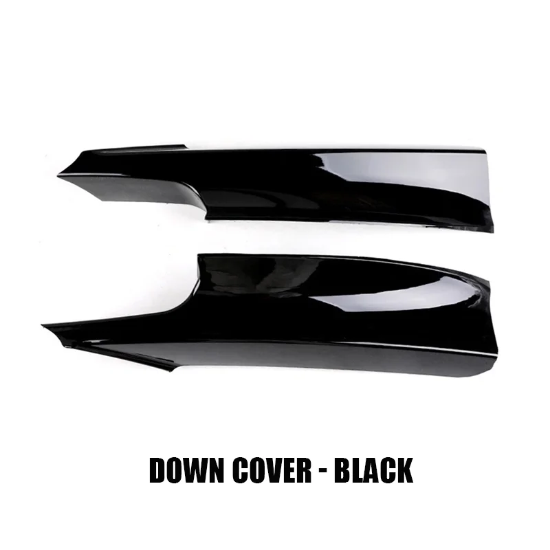 

Подходит для аксессуаров BMW 3 серии F30 F31 F35 M Sport 320i 325i 328i 335i 2012-2019, накладка на противотуманную фару, передние канавки, сплиттер Bo