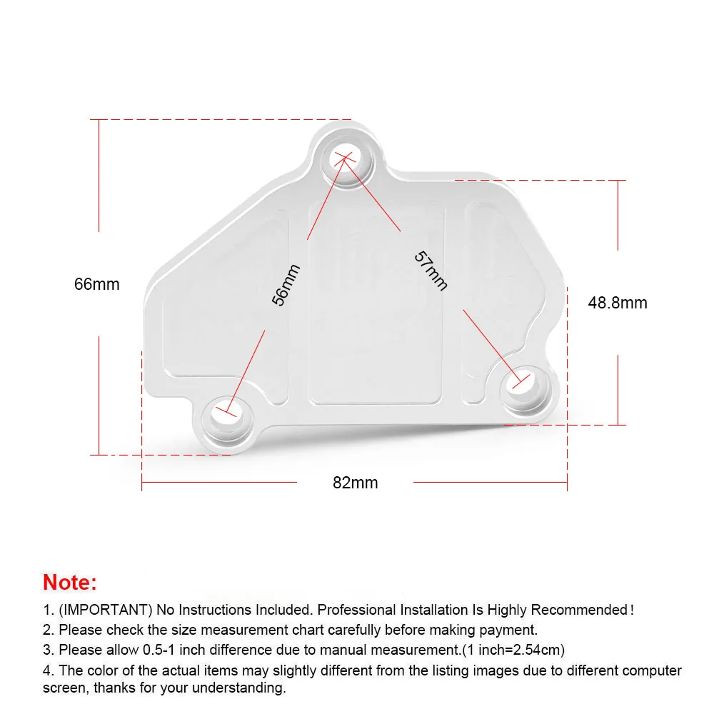 Рисунок 6 - Металлическая Серебряная заготовка B-серии VTEC