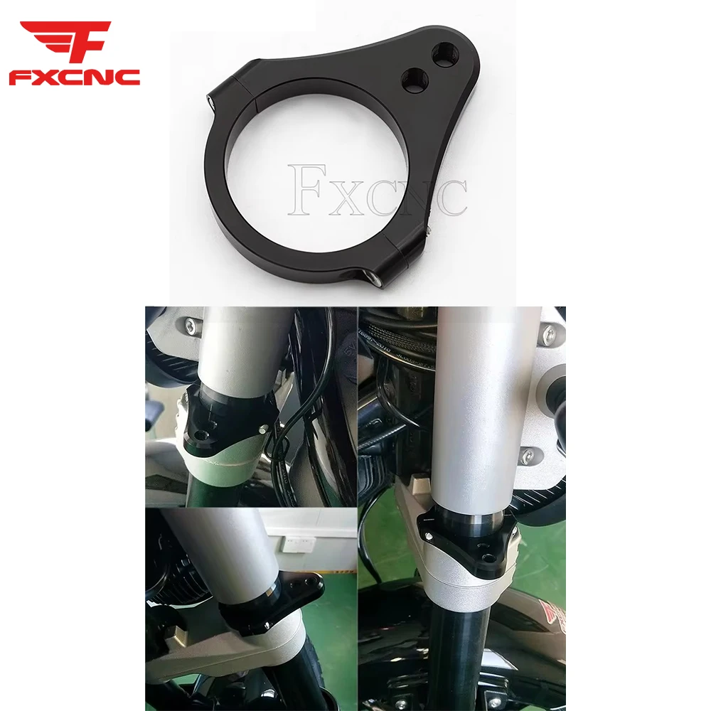 

27 31 33 35 36 37 39 40 41 48 50 51 52 53 54 55-60 мм Алюминиевый рулевой демпфер с ЧПУ Мотоциклетный демпфер Вилка Кронштейн Опорный держатель