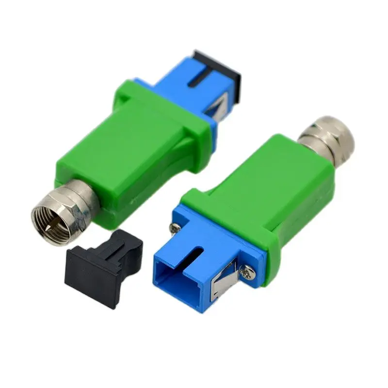 10 шт. Новый пассивный оптический приемник FTTH фотоэлектрический преобразователь