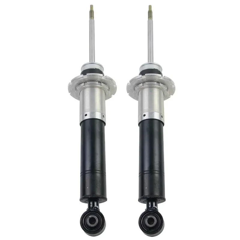 

Auto Accessories Rear Shock Absorber 247210 for Ferrari California 2008-2014 with Electric Sensor Suspension Strut