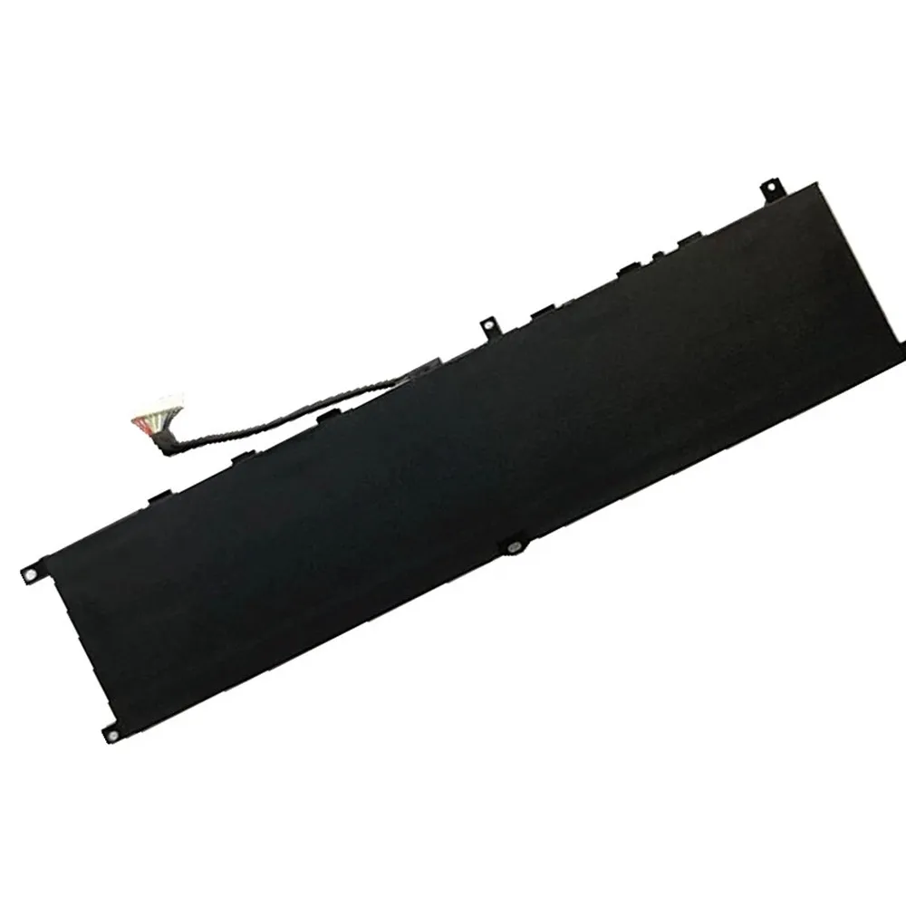 ZNOVAY BTY-M57 15 2 В 4280 мАч/65 Втч аккумулятор для ноутбука MSI GP66 GP76 MS-17K3 Leopard 10UG Series ноутбук