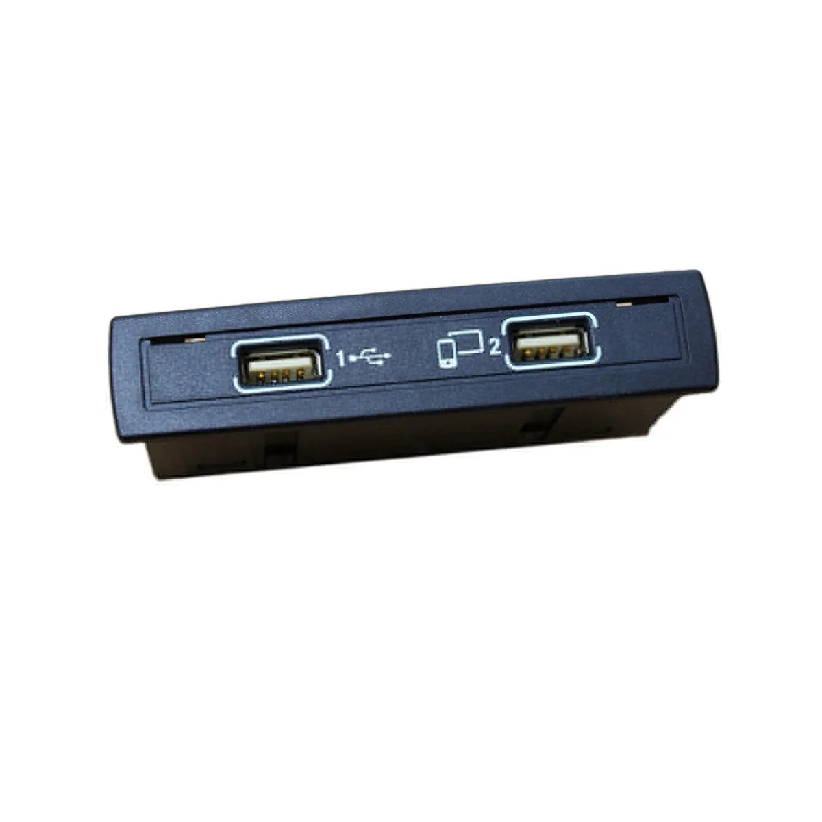 

USB Hub Socket Connection Multimedia Box Car for - CLA200 GLA200 A1728201600 A17282028626