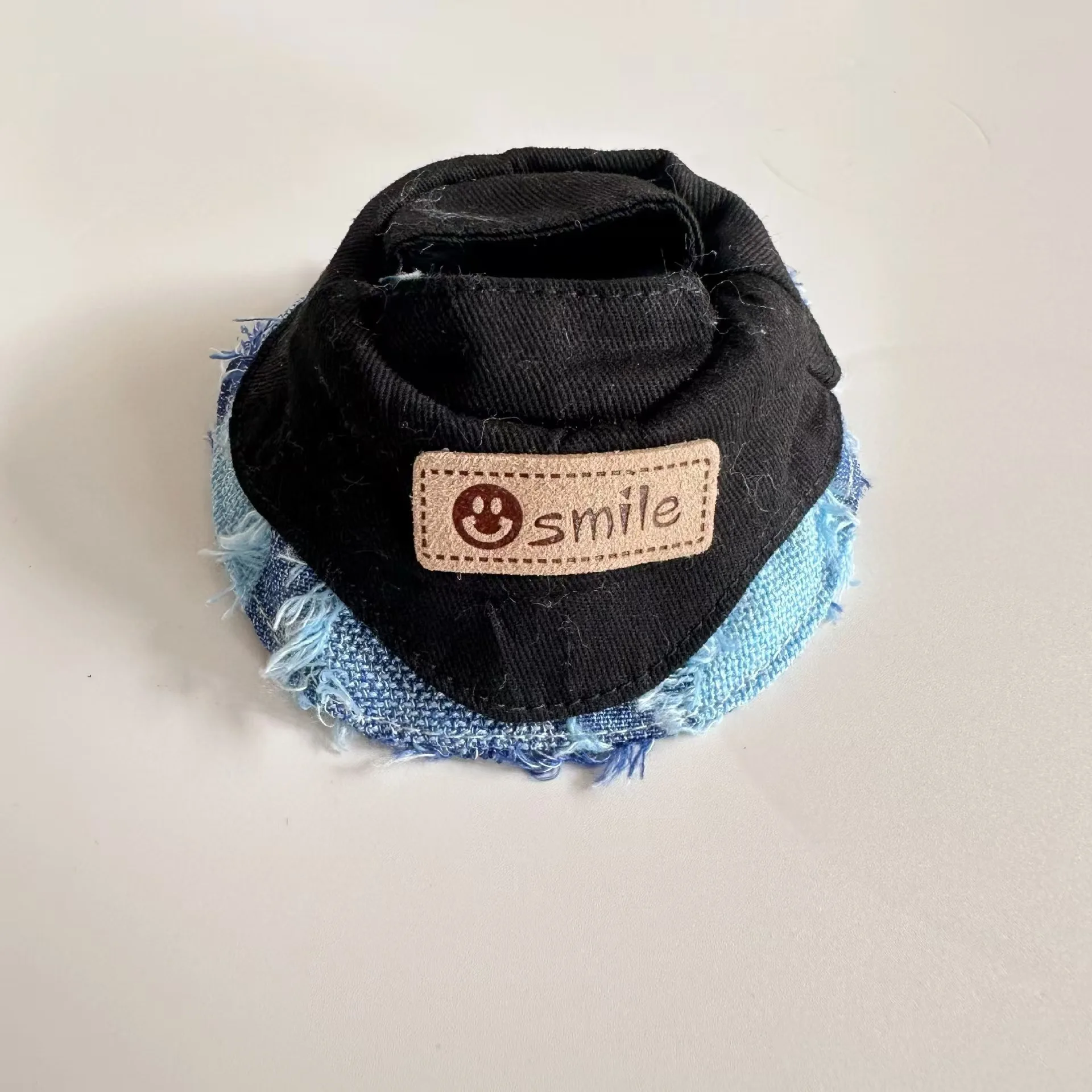 17 см Labubu II нагрудник штаны-комбинезоны куклы для сидения милая мини-плюшевая