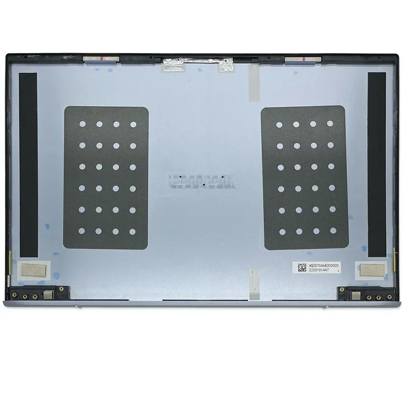 98% новый для ASUS ZenBook 14 UX431 UM431D RM431D UX431F UM431DA BX431 U4500F ноутбука ЖК-задняя