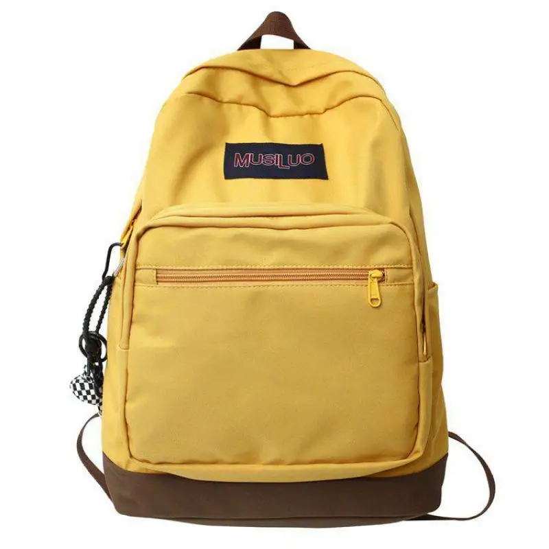 

Schoolbag Large Capacity Backpack Laptop Backpack Women Bag Plecak Bagpack Bolsos Mochila Feminina Travel Backpack Men Bolsa Sac