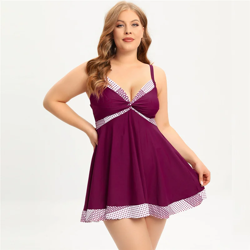 2023 сексуальные купальники женские бикини больших размеров комплект танкини