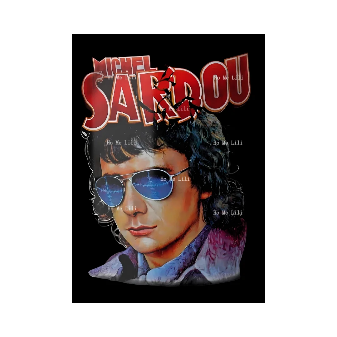 Холст в стиле ретро мексиканских певцов Луиса Мигеля настенное искусство для