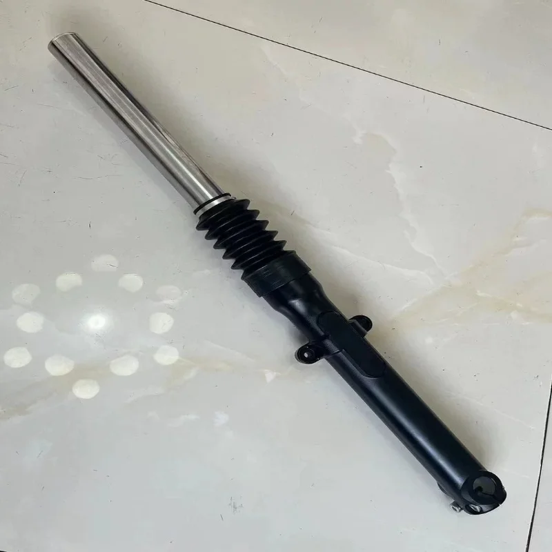 Фото Боковой трехколесный амортизатор, передний амортизатор в сборе, подходит для Yangtze River 400bobbie650, Yangtze River 650 №4