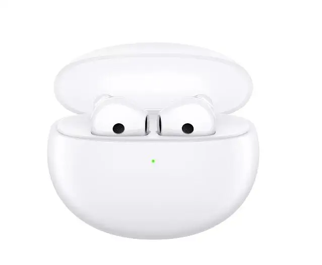 Official New Oppo Enco Air 2 Wireless Bluetooth 5.2 Earphone Call Noise Cancelling Ture Headphones IPX4 For Reno 7 Pro |