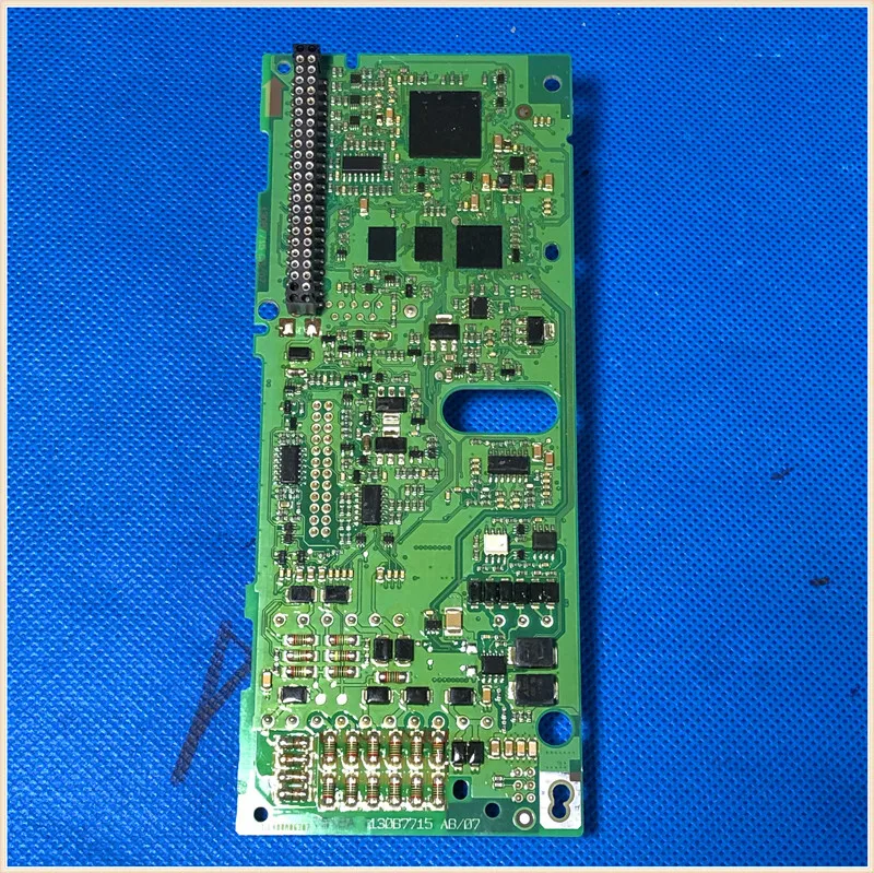 Инверторная плата процессора Danfoss управления материнской платой терминальный