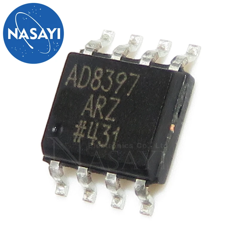 

AD8397ARZ AD8397ARZ AD8397 SOP-8