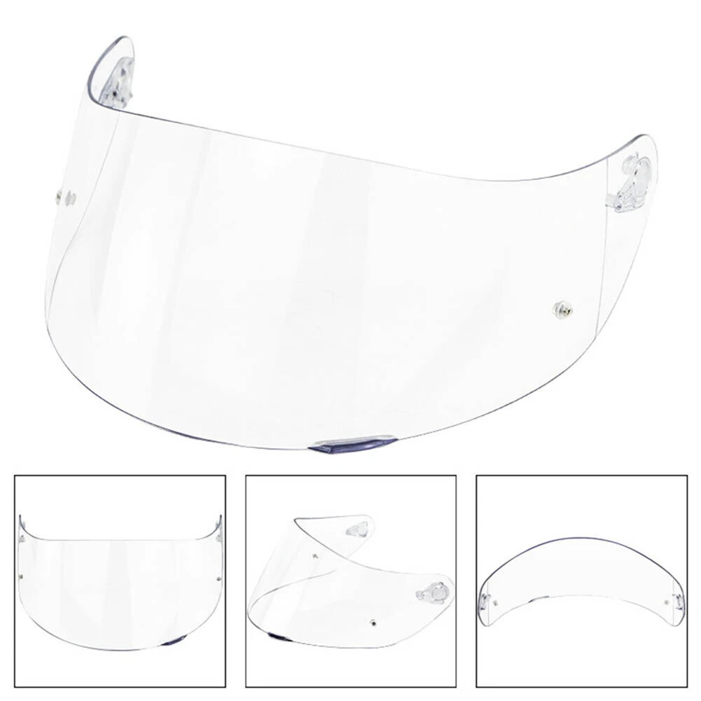 

1 шлем козырек объектив для K1 K5 K3SV K3-sv K5 K5s Pinlock Ready Horizon щит светильник лобовое стекло аксессуары для мотоциклов