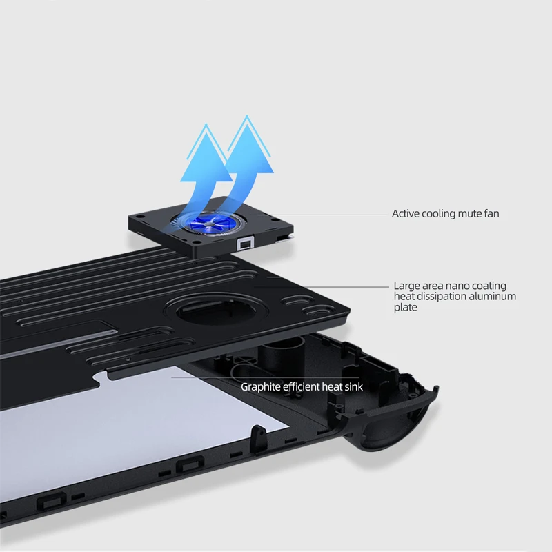 Рисунок 4 - Игровая консоль Ayn Odin Android