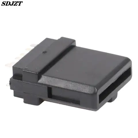 1 комплект для NGC SNES N64 Штекерный кабель 12 контактов многовыходной разъем AV ремонт DIY для GameCube SFC штекер Новый