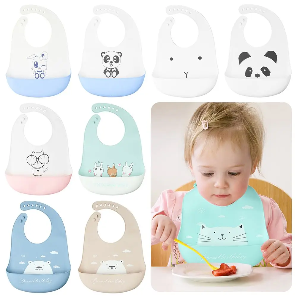 

Съемные регулируемые нагрудники для кормления новорожденных с защитой от грязи