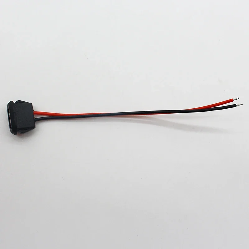 

Разъем USB Type-C ELECAPITAL 3A