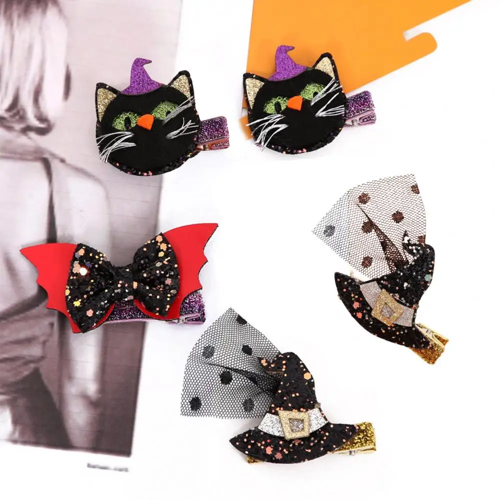 

Отличная шпилька для Хэллоуина, аксессуары для костюма, Шпилька для волос на Хэллоуин, привлекательная, улучшающая атмосферу