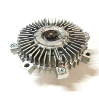 efiauto brand new genuine cooling fan clutch 6612003022 for ssangyong musso non turbo only