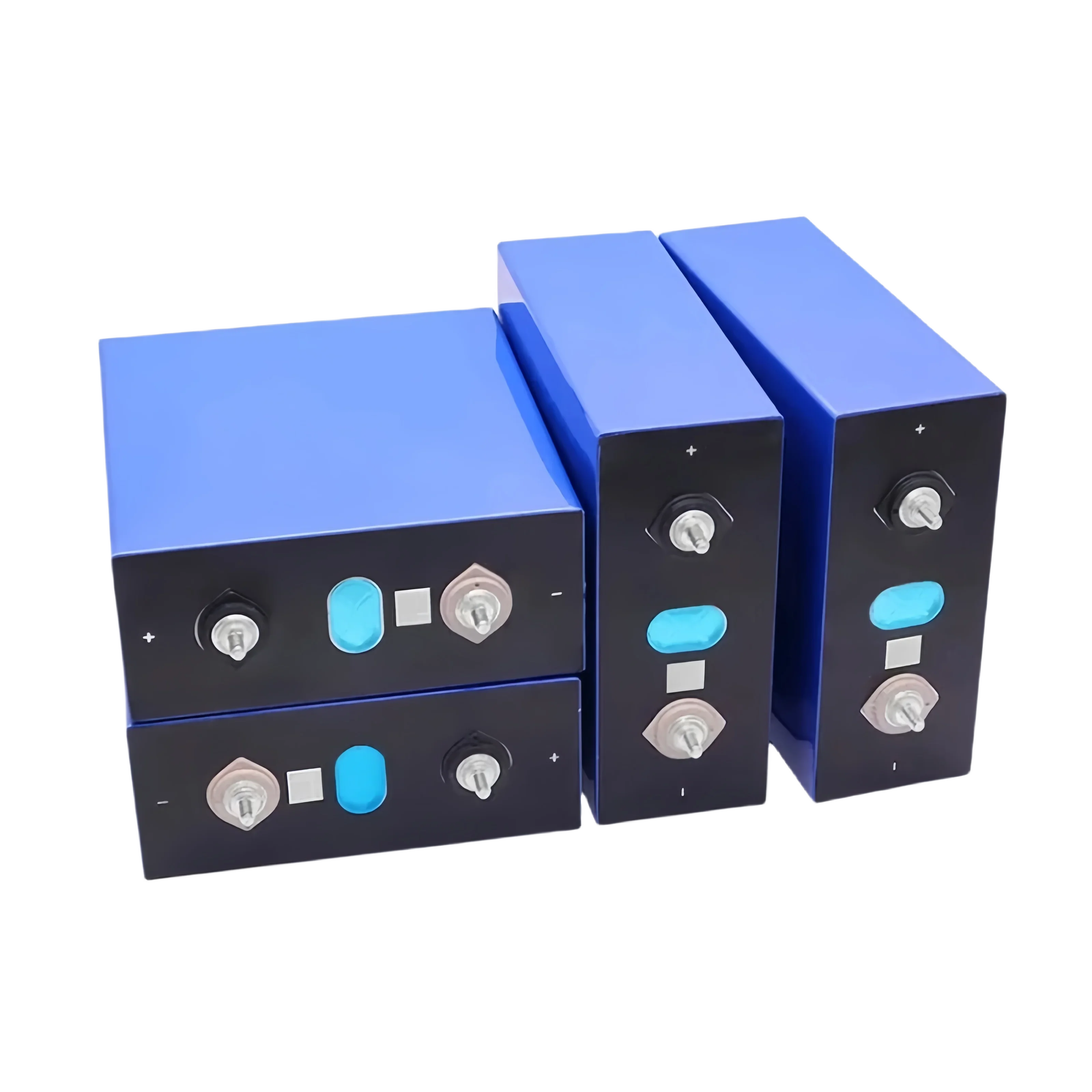 Аккумуляторная батарея EVE LiFePO4 3 2 В 304Ah для самостоятельного ремонта