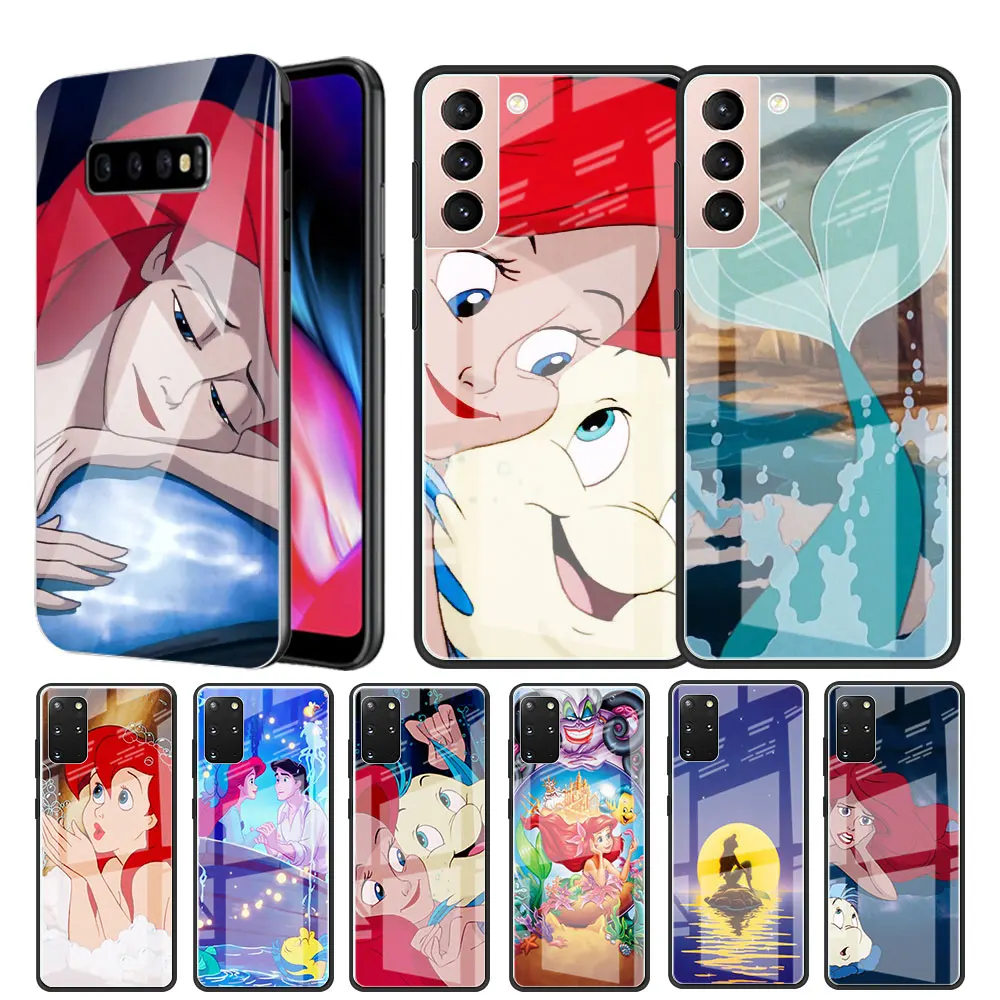 Стеклянный чехол для Samsung Galaxy S20 FE S22 S21 Ultra 5G S10 S9 Note 20 10 Plus 9 Стеклянный чехол для Samsung Galaxy S20 FE S22 S21 Ultra 5G S10 S9 Note 20 10 Plus 9