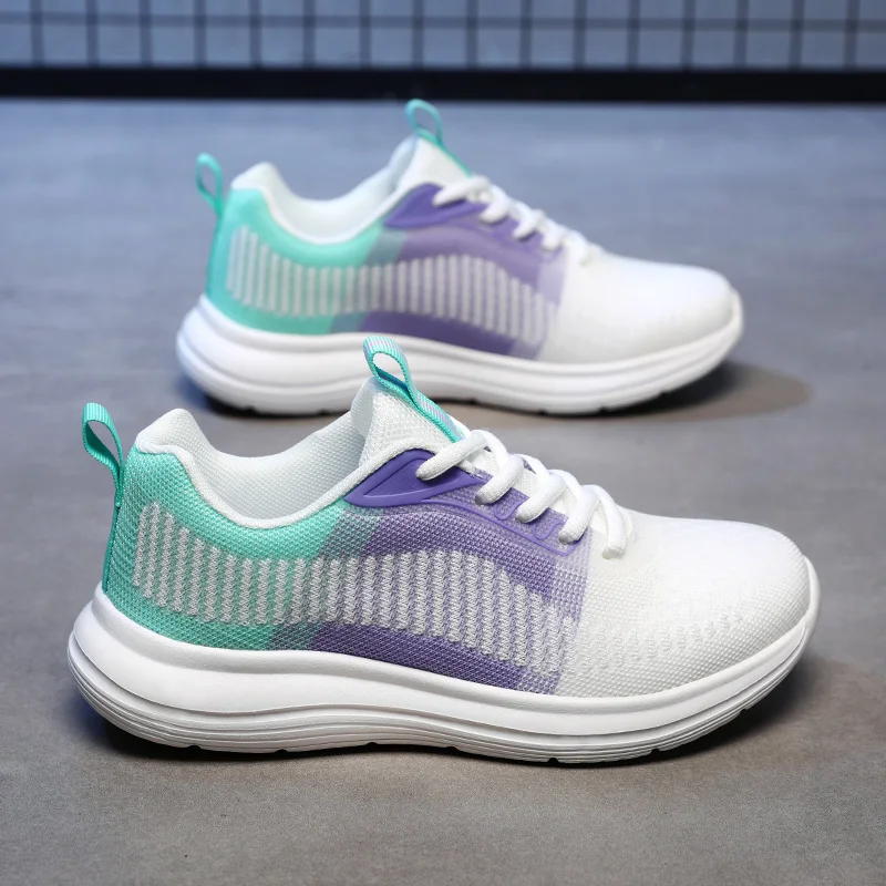 Snicker женские черные кроссовки Schoes House Shoes Tenis Masculino туфли на плоской подошве 2024 из