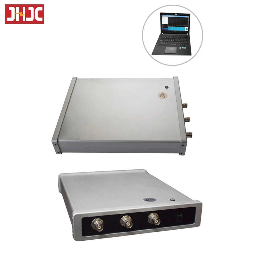 Трехфазный комплект для измерения импеданса SFRA Диэлектрический набор