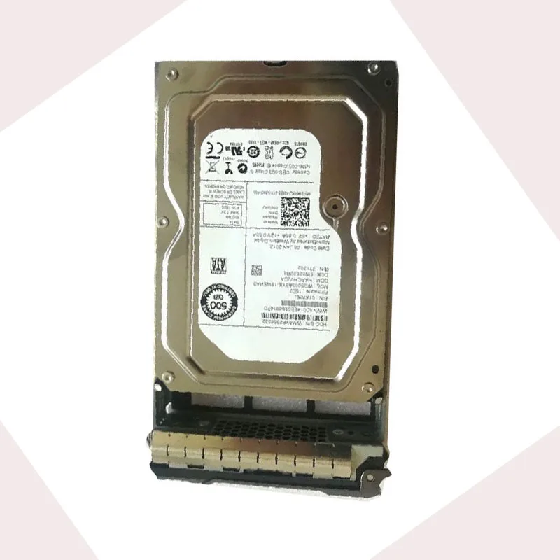 

100%New 1 year warranty ST3500414SS 500G 7.2K